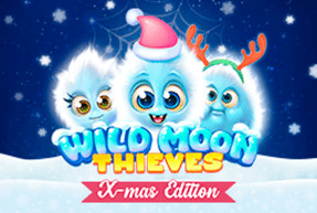 Wild Moon Thieves