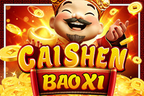 CaiShenBaoXi