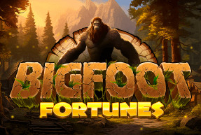 BIGFOOT FORTUNES
