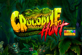 Crocodile Hunt