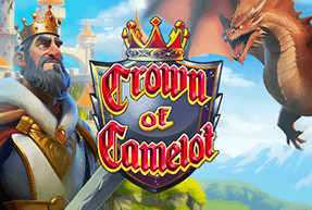 Crown Of Camelot