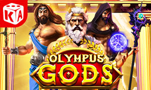 Olympus Gods Mobile