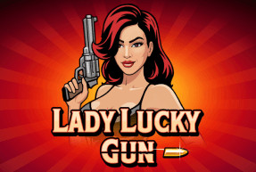 Lady Lucky Gun