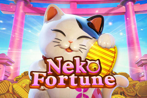 Neko Fortune