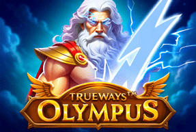 Olympus TRUEWAYS