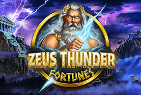 Zeus Thunder Fortunes