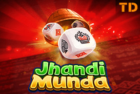Jhandi Munda