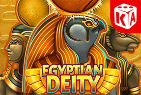 Egyptian Deity