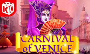 Carnival Of Venice