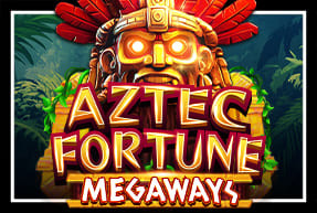 Aztec Fortune Megaways