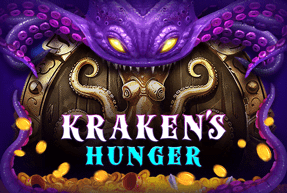 KRAKEN’S HUNGER