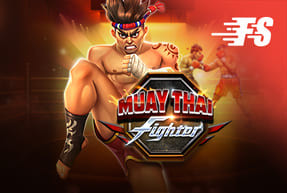 Muay Thai Fighter