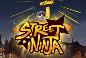 STREET NINJA