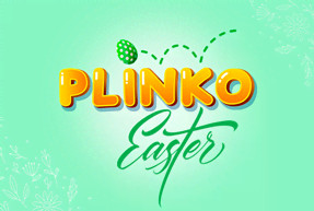 Easter Plinko