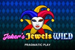 Joker’s Jewels Wild
