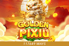 Golden Pixiu