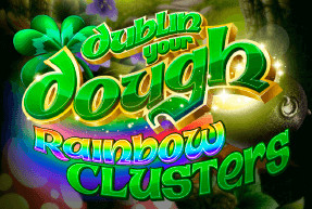 Dublin Your Dough: Rainbow Clusters