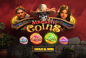 Mariachi Coins