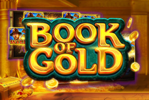 Book of Gold
