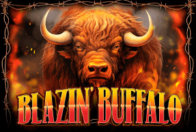 Blazin' Buffalo