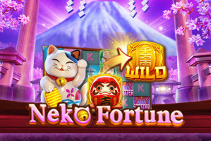 Neko Fortune
