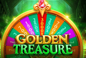 Golden Treasure