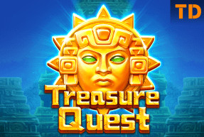 Treasure Quest