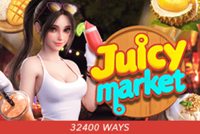 Juicy Market