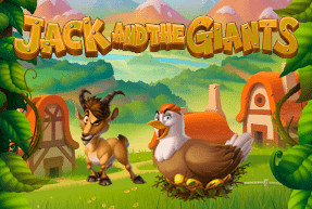 Fairytale Fortunes: Jack and the Giants