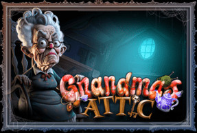 Grandma's Attic