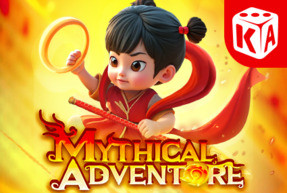 Mythical Adventure