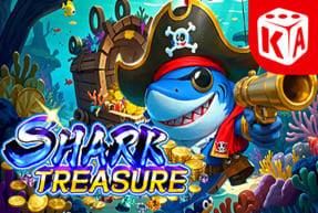 Shark Treasure