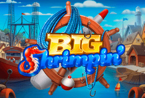 Big Shrimpin’