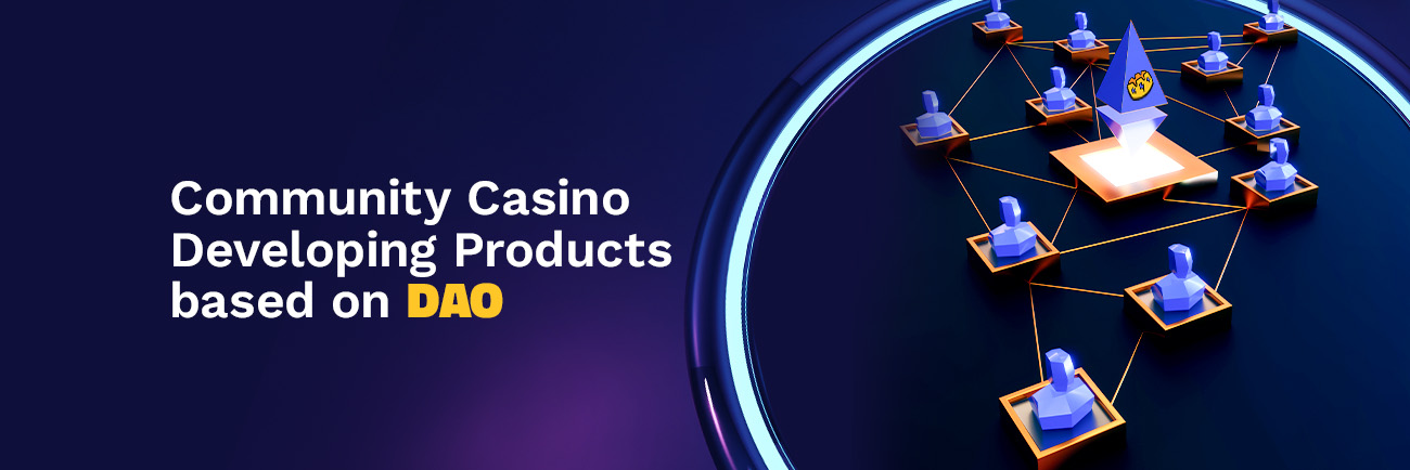 Hey Jackpotter Community! Great News: The DAO Future is Here!