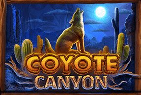 COYOTE CANYON