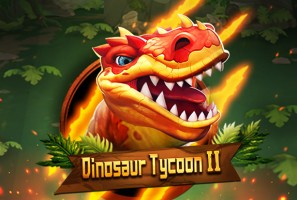 Dinosaur Tycoon II
