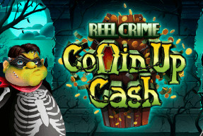 Reel Crime: Coffin Up Cash