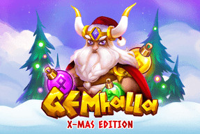 Gemhalla