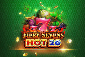Fiery Sevens Hot 20
