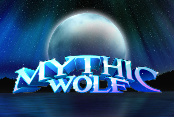 Mythic Wolf